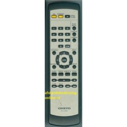 Afstandsbediening Onkyo rc-574dv