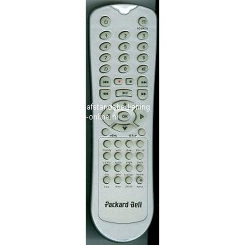 Packerd bell jx-3009