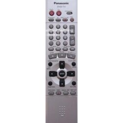 Afstandsbediening Panasonic eur7615kpo
