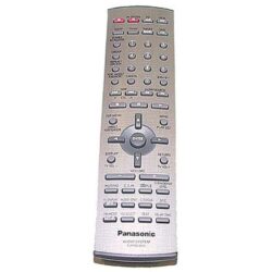 Afstandsbediening Panasonic EUR7623010