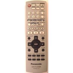 Afstandsbediening Panasonic eur7631110