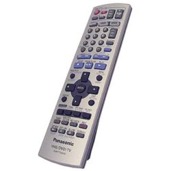 Afstandsbediening Panasonic eur7720x10