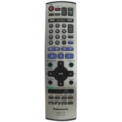Afstandsbediening Panasonic eur7721kho