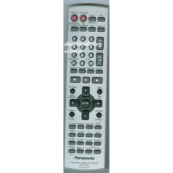 Afstandsbediening Panasonic eur7722kfo sa-ht05