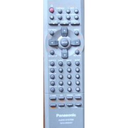 Afstandsbediening Panasonic n2qajb000057 SA-DM3