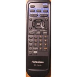 Afstandsbediening Panasonic veq2247