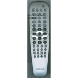 Afstandsbediening Philips 242254900507