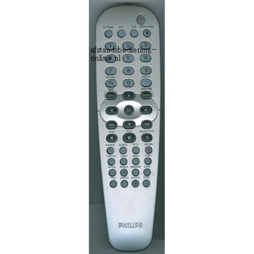 Afstandsbediening Philips 242254900507