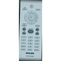Afstandsbediening Philips 242254900909