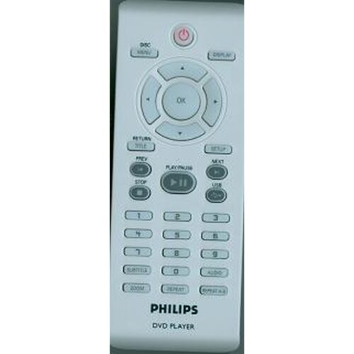 Afstandsbediening Philips 242254900909