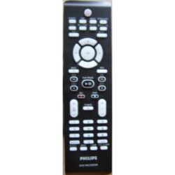 Afstandsbediening philips 242254901575 dvdr3480