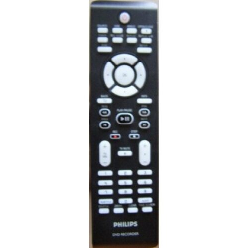 Afstandsbediening philips 242254901575 dvdr3480