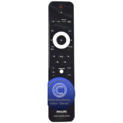 Afstandsbediening Philips 312814720301 rc2224102