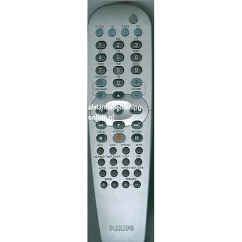 Afstandsbediening philips 313923804331 rc19245010