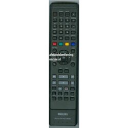 Afstandsbediening Philips 996510017746