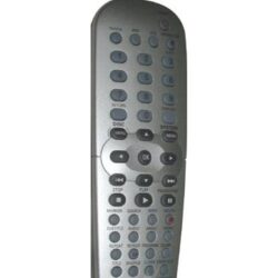 Afstandsbediening Philips dvd755vr rc19245014