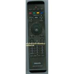 Afstandsbediening Philips dvdr5570h