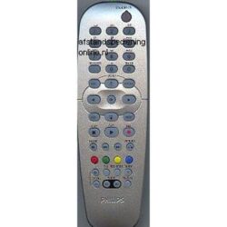 Afstandsbediening Philips dvdr610 313924872121