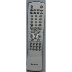 Afstandsbediening Philips 313924870111 dvd957
