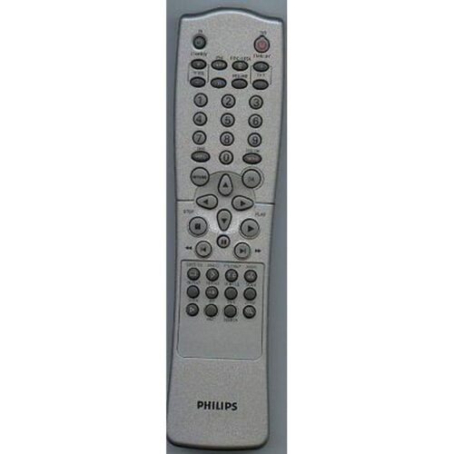 Afstandsbediening Philips 313924870111 dvd957