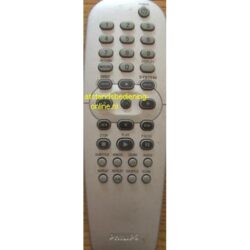 Afstandsbediening Philips rc19133005