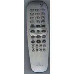 afstandsbediening Philips rc19133006