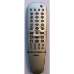 Afstandsbediening Philips rc19237008