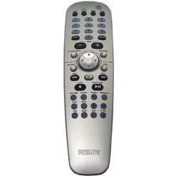 Afstandsbediening Philips mx5700d rc19241001