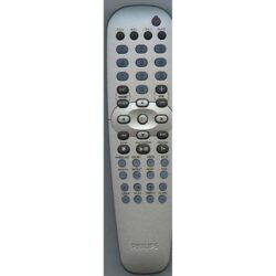 afstandsbediening Philips rc19245007 lx8000 lx7000