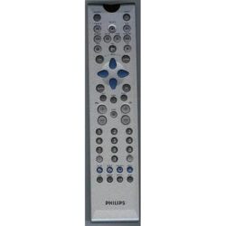 afstandsbediening Philips rc2056 rc2055