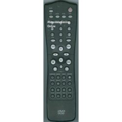 Afstandsbediening Philips rc25117