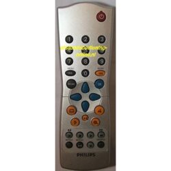 Afstandsbediening Philips rc283207