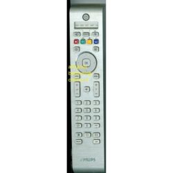 Afstandsbediening Philips rc4360 312814714471