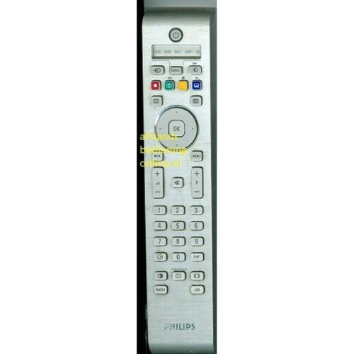 Afstandsbediening Philips rc4360 312814714471