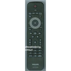 Afstandsbediening Philips rc-5210