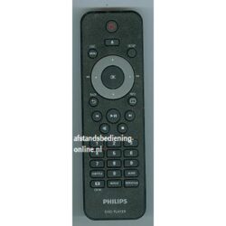 Afstandsbediening Philips rc-5310