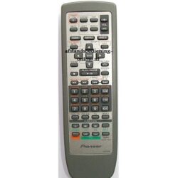Afstandsbediening Pioneer axd7315 XV-S100DV
