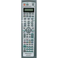 Afstandsbediening Pioneer axd7432