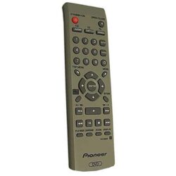 Afstandsbediening Pioneer vxx2866 vxx2865 dv-464 DV-360-K