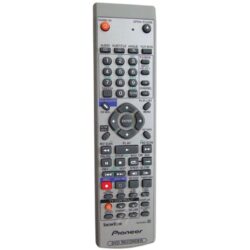 Afstandsbediening Pioneer vxx2908 dvr-220s