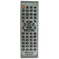 Afstandsbediening Pioneer xxd3089