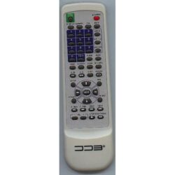 afstandsbediening Provision jdb910