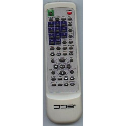afstandsbediening Provision jdb910
