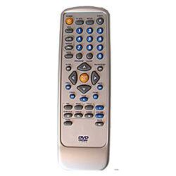 Afstandsbediening provison He prdvd172