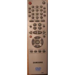 Afstandsbediening Samsung sv-dvd3r 0002t dvd-vcr