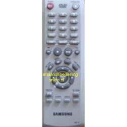 Afstandsbediening Samsung 00011k dvd-p370