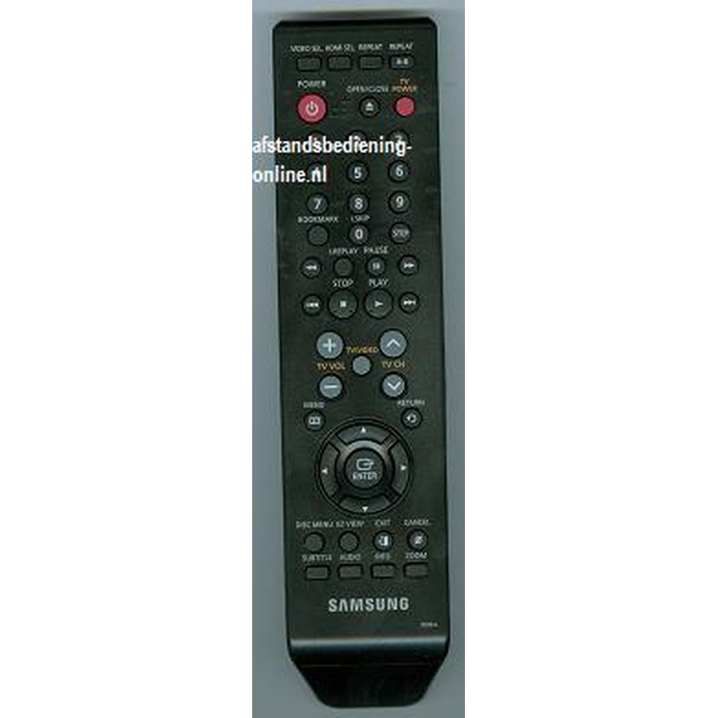 Afstandsbediening Samsung 00084j AK5900084J
