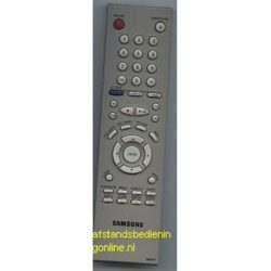 Afstandsbediening Samsung 00092t