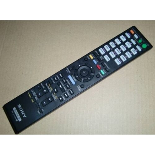 Afstandsbediening Sony rm-aap055 str-dn1010