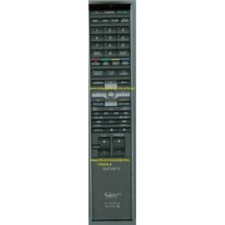 Afstandsbediening Sony rm-adp012 rm-adp011